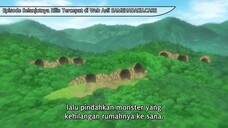 Isekai de Mofumofu Nadenade Episode 7 Sub Indo