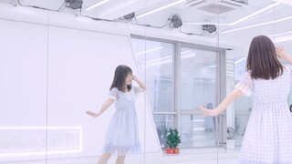 [Miyuki Miyuki]Hãy để gió kể cho bạn nghe❤︎Phòng tập của biên đạo múa 【Lu Ming Live ver.】