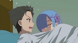 ~ About how Rem's wife wakes me up every morning! so annoying~