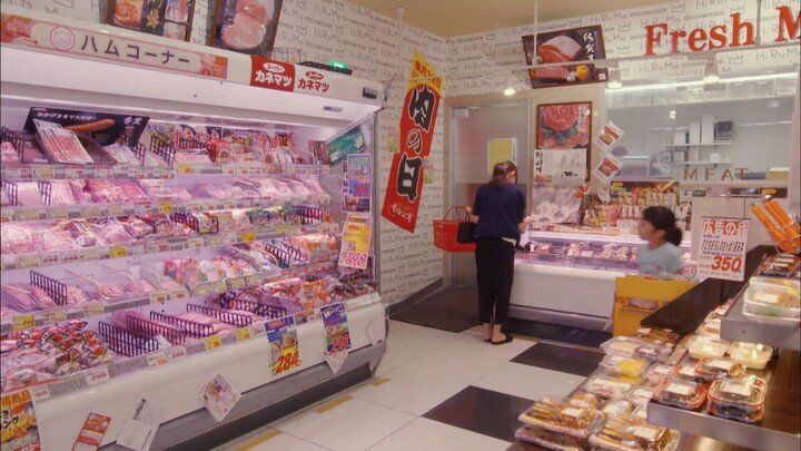 Stepmom and daughter blues episode 3 (sub indo)