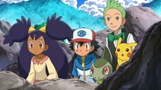 Pokemon Best Wishes Episode 11 Sub Indo