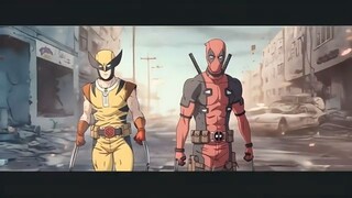 watch full Deadpool & Wolverine for free:Link in Descriptio