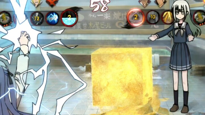 You’re always just thinking about command blocks!