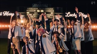 تم إصدار الفيديو الموسيقي لأغنية "Broken Melodies" التي سبقت عودة فرقة NCT DREAM