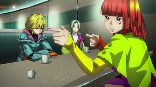 GNOSIA.S01E01.Starting.Point.Eng.Sub