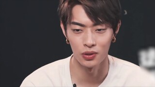 [Liyu] Zhu Yilong, TFBOYS, Yang Yang said this about the price of fame...