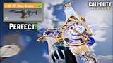 Now that’s a perfect gunsmith build for the AK-47