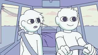 【没有x的世界】【西语】｜一个没有...地图的世界