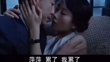 交换夫妻这么刺激吗？？