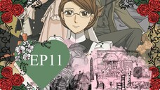 Emma The Victorian Romance Season 2 Episode 11