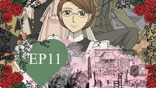 Emma The Victorian Romance Season 2 Episode 11