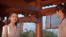 Bossy Husband Who Loved Me - Episode 11
