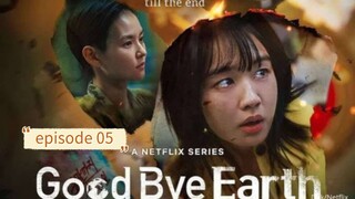 Good bye earth 🥺 [ Episode 05 ] Hindi dubbed