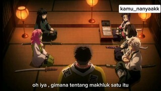 Ketika mau  ada lomba di KNY