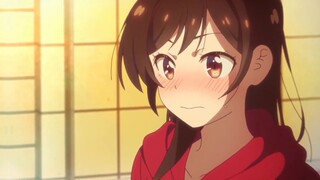 Chizuru Ichinose - Kanojo Okarishimasu [AMV] Savage Love