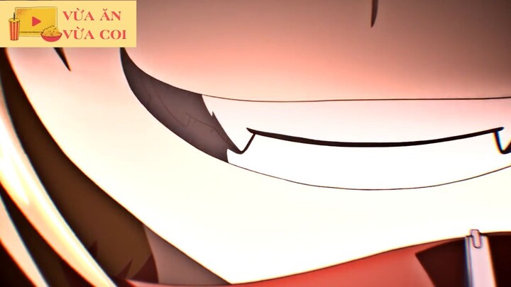 Trăng trở cả đêm, ngày này qua ngày khác (AMV) #Anime