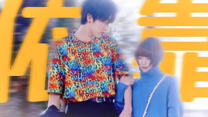 Only at the end did I finally get why this episode is so sweet—but I ended up bawling like a sad fro