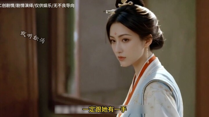 Ai đã uống sữa linh của Nguyên Dao?