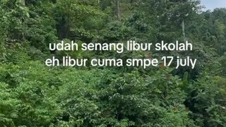 ada yg sama berangkatnya tanggal 17 July?