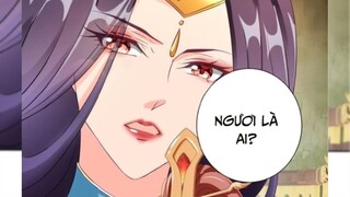 tùy tùng của nữ phản diện review chap 2