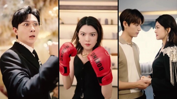 แค้นนี้พี่สาวของเอาคืน