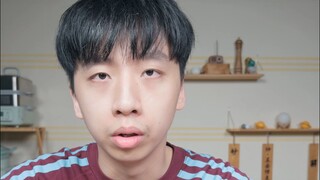我被车撞了！