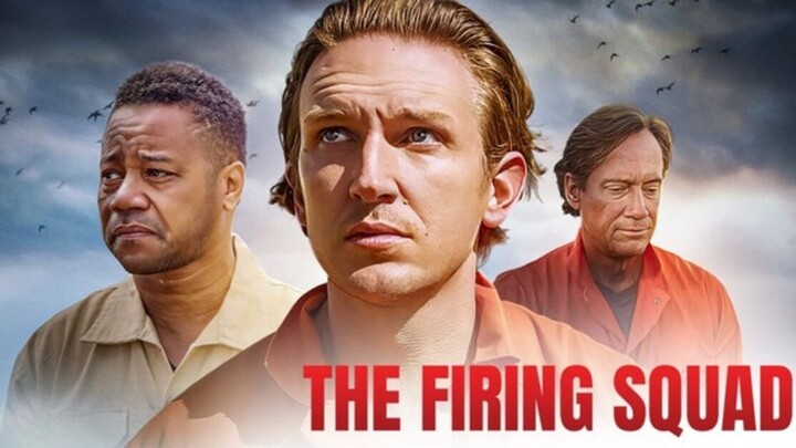 The Firing Squad (2024) - SUB INDO
