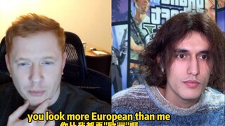 You are more "European" than me hahahahaha