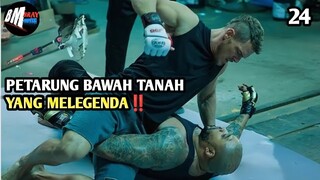 Mau Ngapain Aja Bisa !!!  - Alur Cerita Film