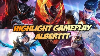 5 HERO TER GG BULAN INI!!!