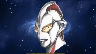 What a pity it is that the Ultraman project was abandoned and removed [2]