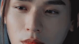 Wen Kexing: If I had known you liked wild things, I wouldn't have pretended