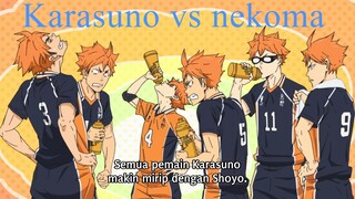 haiikyu movie karasuno vs nekoma