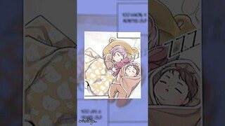 💞 so lovely #manhwa #BL #cute #shortsfeed #shortvideo #ytshorts #funny #shortsvideo #family #fyp