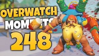 Overwatch Moments #248