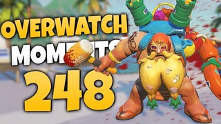 Overwatch Moments #248