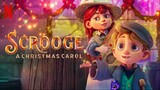 Scrooge A Christmas Carol (2022)