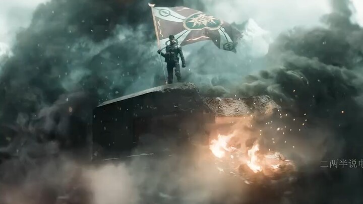 Every time the Empire conquers a planet, it treats all the women on it like livestock—cruelly and me