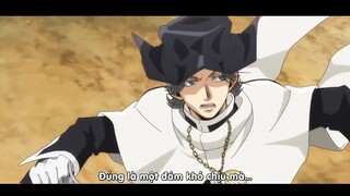 Genousy - Phim anime đấu kiếm cực hay Saiyuuki - Phần 40 #anime #schooltime