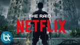 Michael Bay Produseri Remake The Raid Buat Netflix