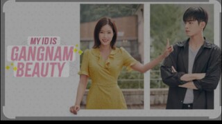 MY ID IS GANGNAM BEAUTY EPISODE 2 TAGALOG