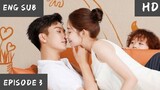 The Love You Give Me Episode 3 HD (2023 Chinese Drama)