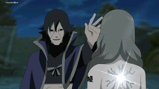 Naruto Shippuden : Episod 150 | Malay Dub|