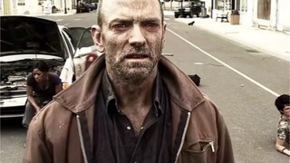 Vua thây ma sở hữu tư duy con người!