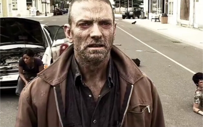 ราชาซอมบี้ผู้มีความคิดเหมือนมนุษย์!