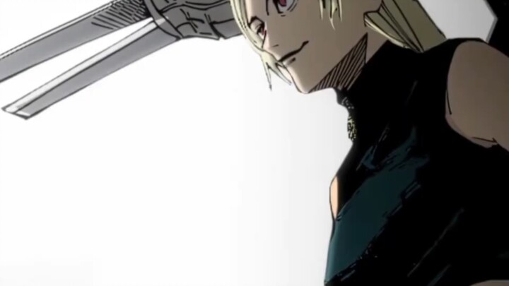 If Yuki Kukuri were the one farming ranks in Sendai, could she pull off a 1v4?