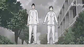 jgn ngeremehin gagak😏