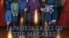 (Sub Indo) Junji Ito Maniac : Japanese Tales of the Macabre Eps 2