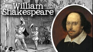 Biography of William Shakespeare for Kids: Famous Writers for Children - FreeSchool