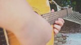 [Âm nhạc] [Fingerstyle Guitar] Bài hát chủ đề của bộ phim truyền hình chuyển thể "Chen Qing Ling" Xi